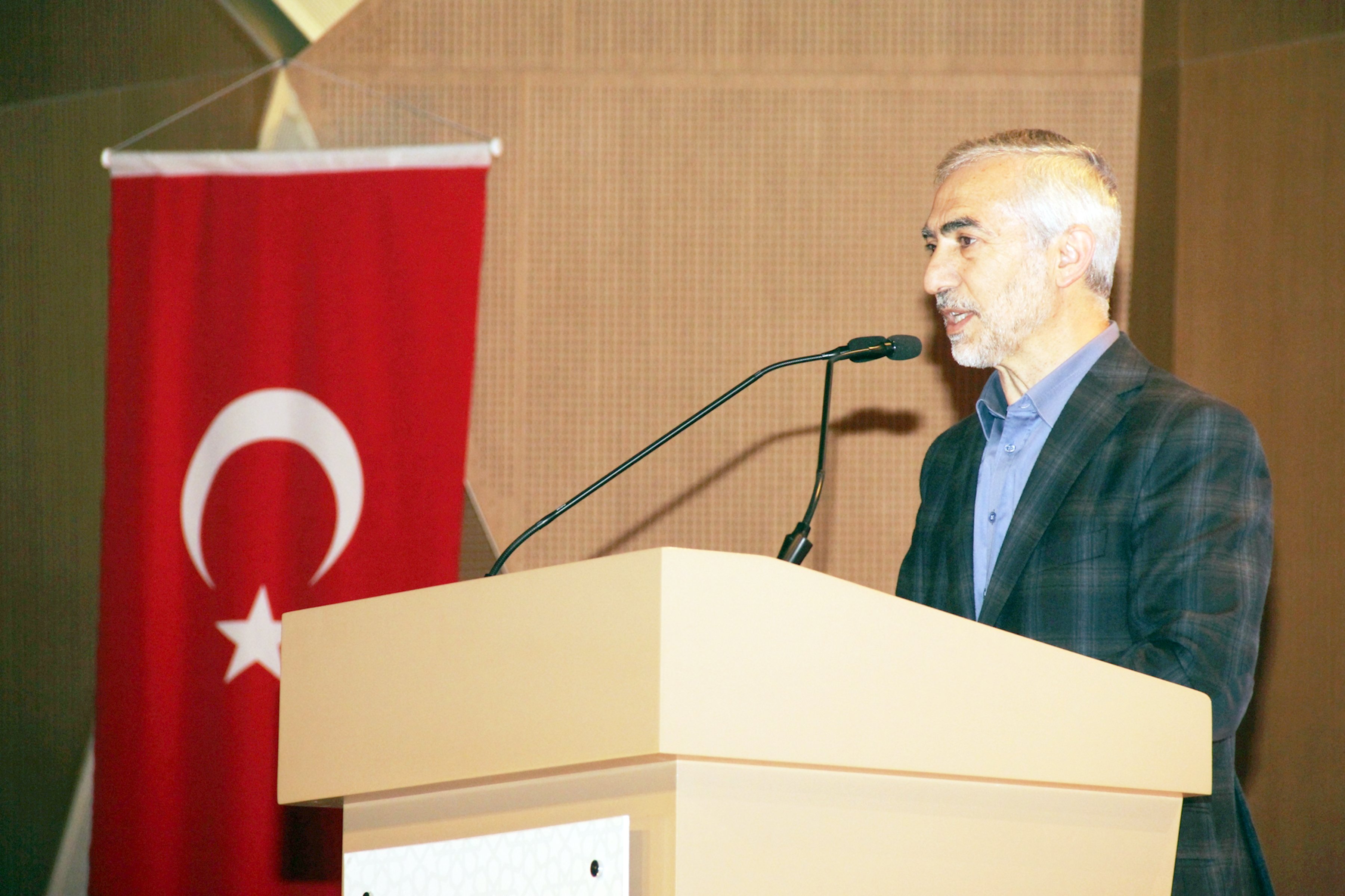 Fazlı Kılıç kimdir? Kaç yaşında? Nereli?