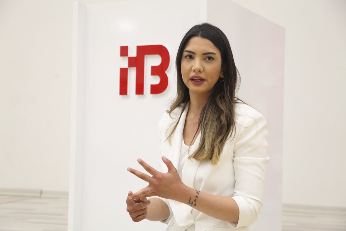 Fulya Öztürk kimdir? Kaç yaşında? Nereli? Boyu kaç? Fulya Öztürk sağlık durumu