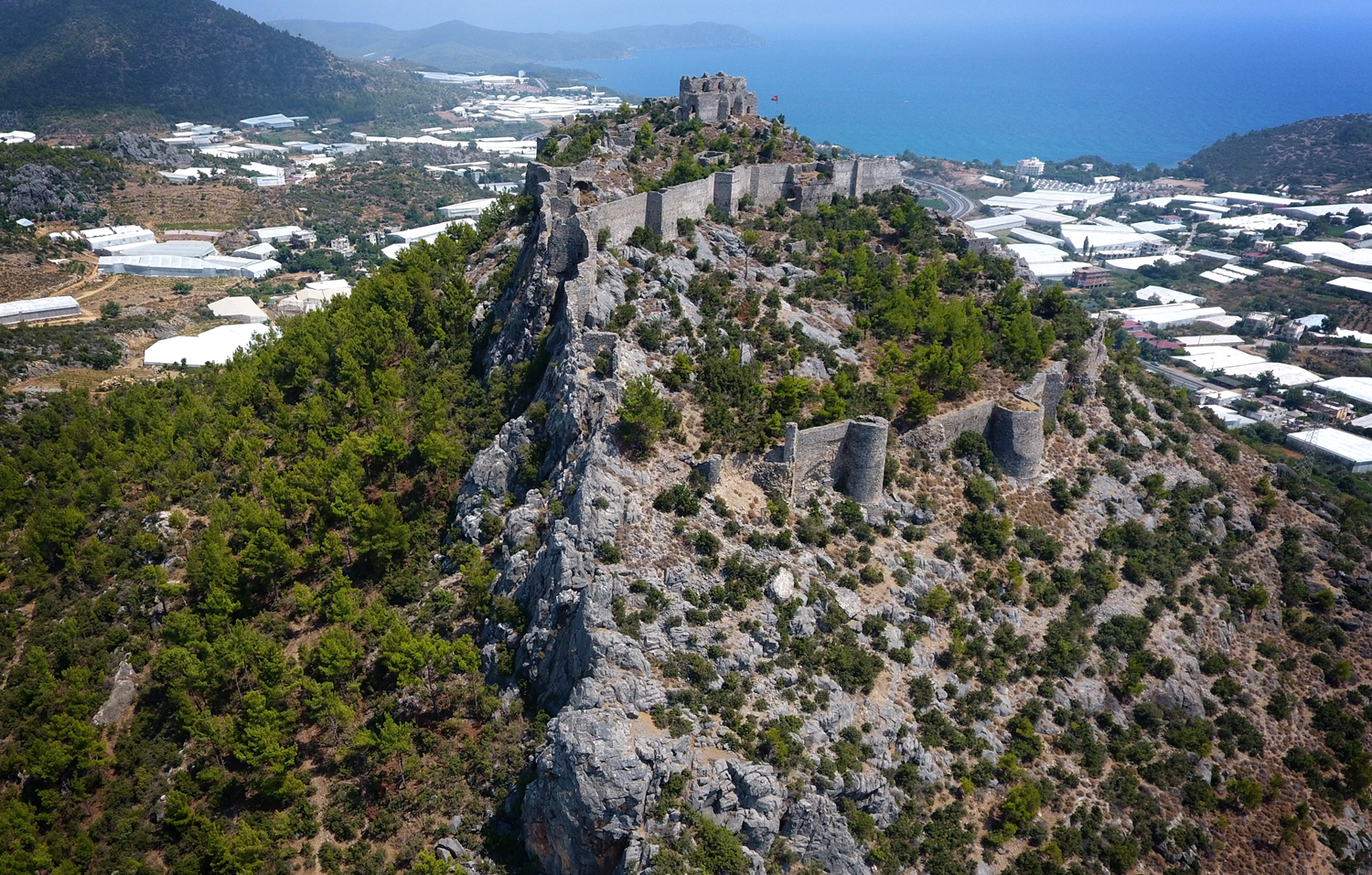 imparatorluklarin-tarihi-342-2 Hasan Sabbah kimdir? Neden öldü? | Uyanış Büyük Selçuklu Alamut Kalesi hikayesi