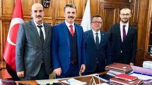 indir-27 Hayrettin Kurt kimdir? Nereli? Kaç yaşında? Görevi ne?