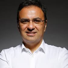 indir-64 Gazeteci Gürkan Hacır kimdir? Nereli? Kaç yaşında? Korona mı oldu?