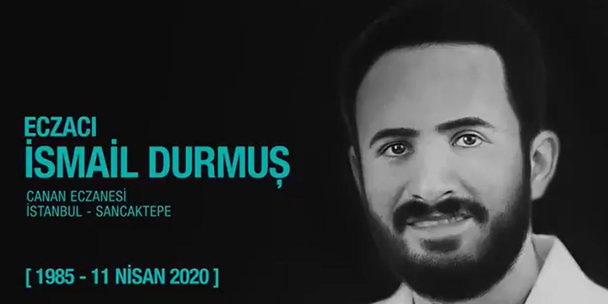 İsmail Durmuş kimdir? Kaç yaşındaydı? İsmail Durmuş neden öldü?