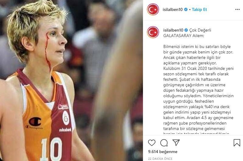 Işıl Alben kimdir? Nereli ve kaç yaşında?