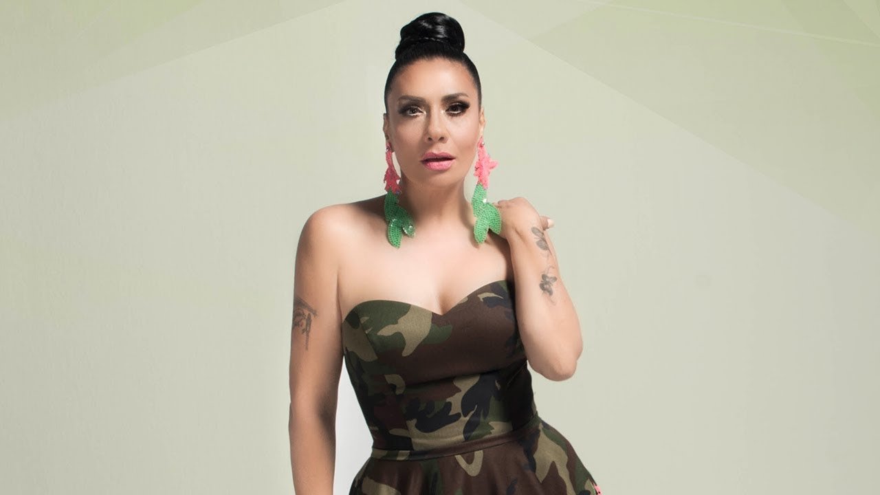 isin-karaca Işın Karaca kimdir?Nereli, kaç yaşında? Evli mi?