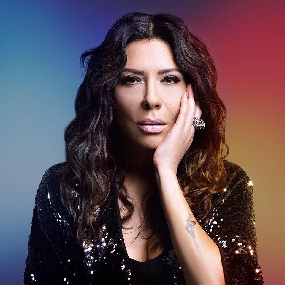 isin Işın Karaca kimdir?Nereli, kaç yaşında? Evli mi?