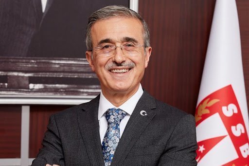 Savunma Sanayii Başkanı İsmail Demir kimdir? Nereli ve kaç yaşında?