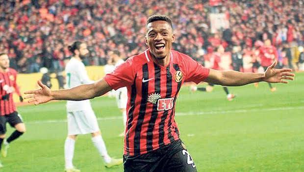 Jesse Sekidika kimdir? | Jesse Sekidika nereli ve kaç yaşında? | Sekidika Galatasaray | Sekidika GS