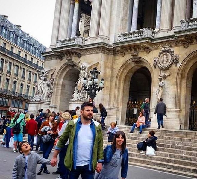 Davut Güloğlu kimdir? Nereli kaç yaşında? Evli mi?