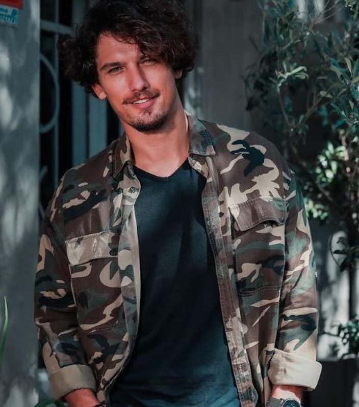 Boğaç Aksoy kimdir? Nereli, kaç yaşında? Hastalığı nedir?