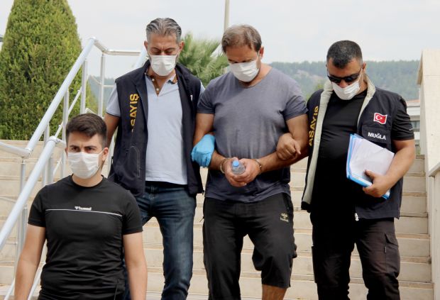 k1 Tayfun Demir kimdir? Kaç yaşında?