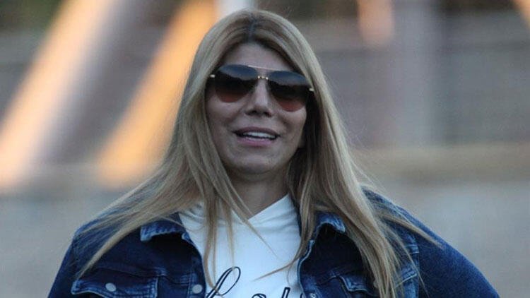 kays Berna Gözbaşı kimdir? | Süper Lig'in ilk kadın başkanı kimdir? | Kayserispor başkanı | Kayserispor