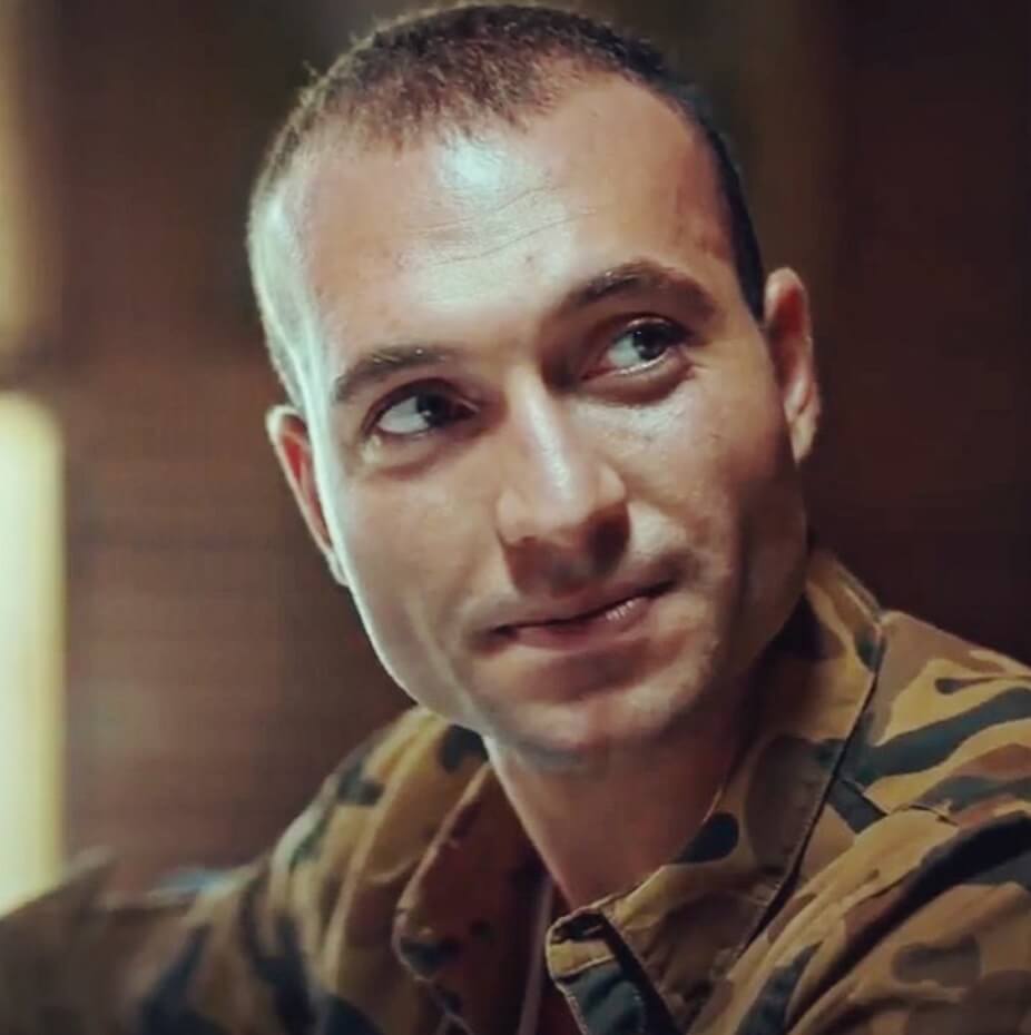 kesanli-soz-dizisi Görkem Sevindik kimdir? Nereli, kaç yaşında? Hangi rol aldığı diziler?