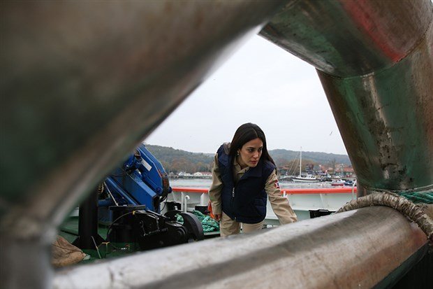 kiyi-emniyetinin-ilk-kadin-romorkor-kaptani-gizem-turan-isbasi-yapti-812939-1 Kıyı Emniyeti'nin ilk kadın römorkör kaptanı Gizem Turan kimdir?