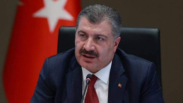 Fahrettin Koca Kimdir - Kaç Yaşında - Nereli - Ailesi