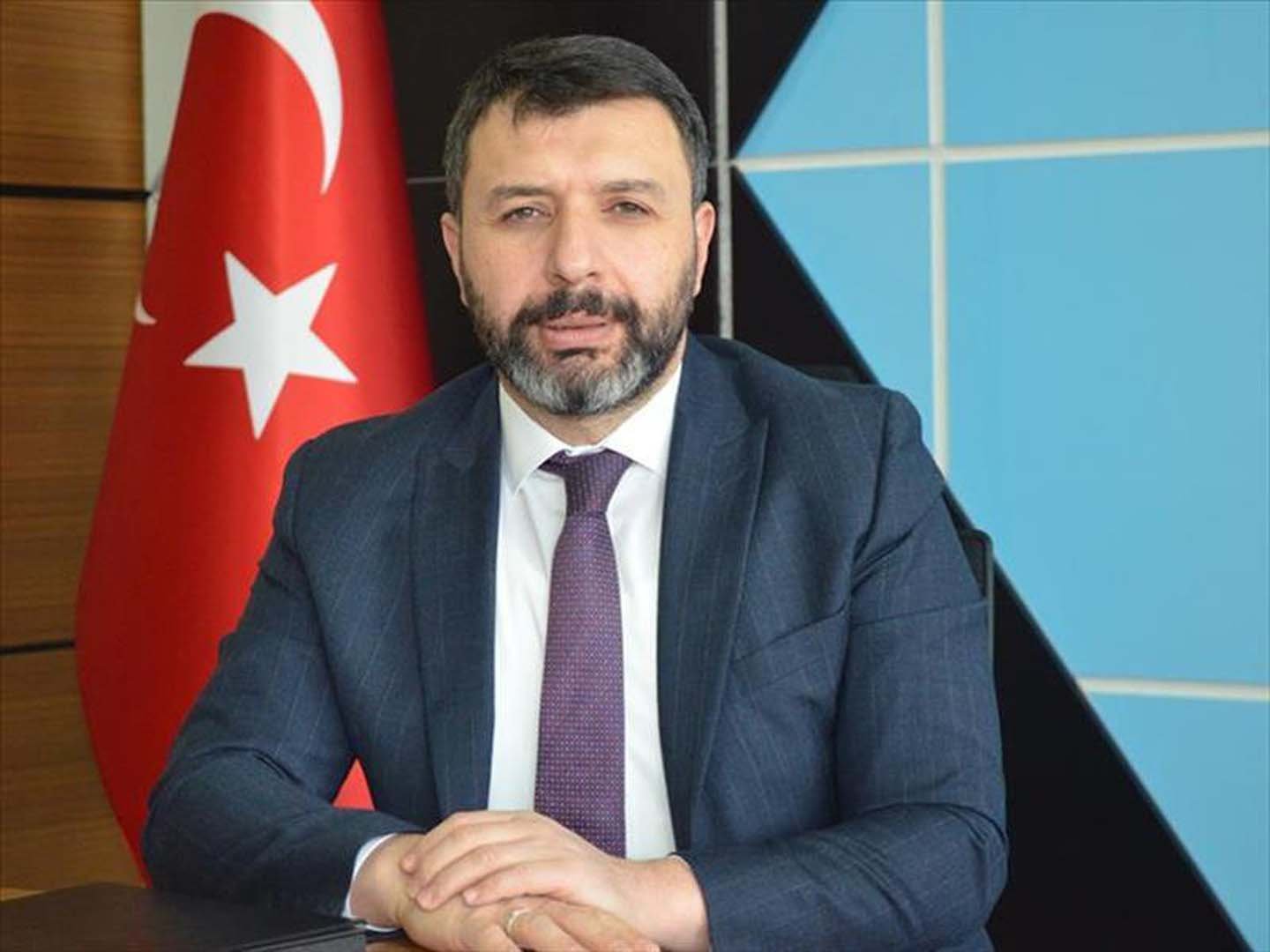 KOSGEB Başkanı kimdir? Hasan Basri Kurt kimdir? Kaç yaşında? Nereli?