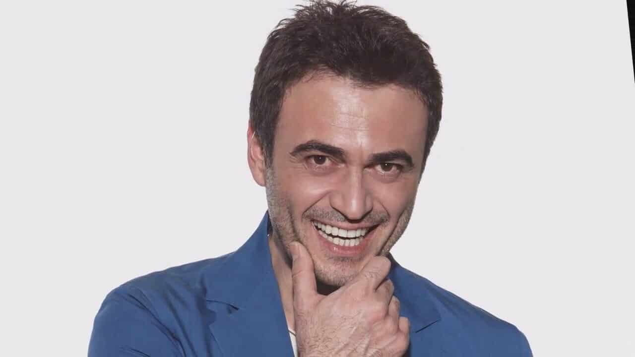 Kutsi kimdir, kaç yaşında, nereli? Kutsi şarkıları ve albümleri