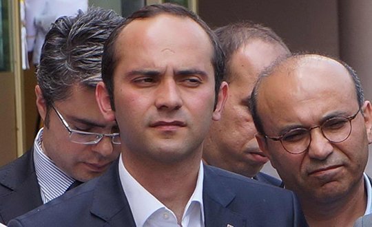 l-002 Tayfun Kahraman kimdir, aslen nerelidir, kaç yaşındadır?