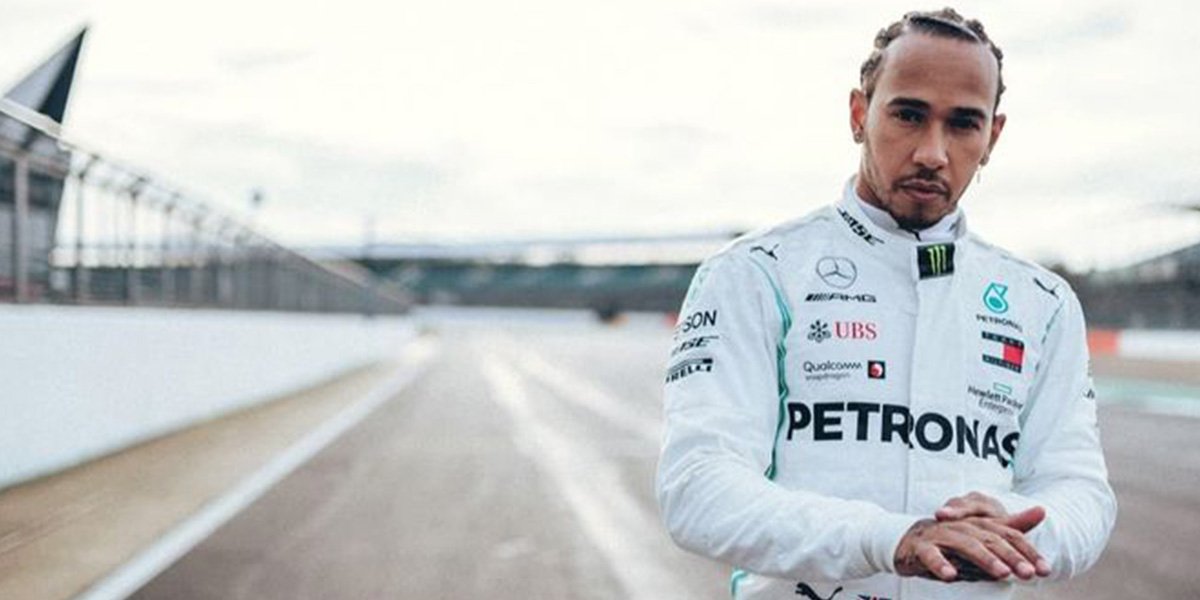 l1 Lewis Hamilton kimdir? Aslen nereli ve kaç yaşında?