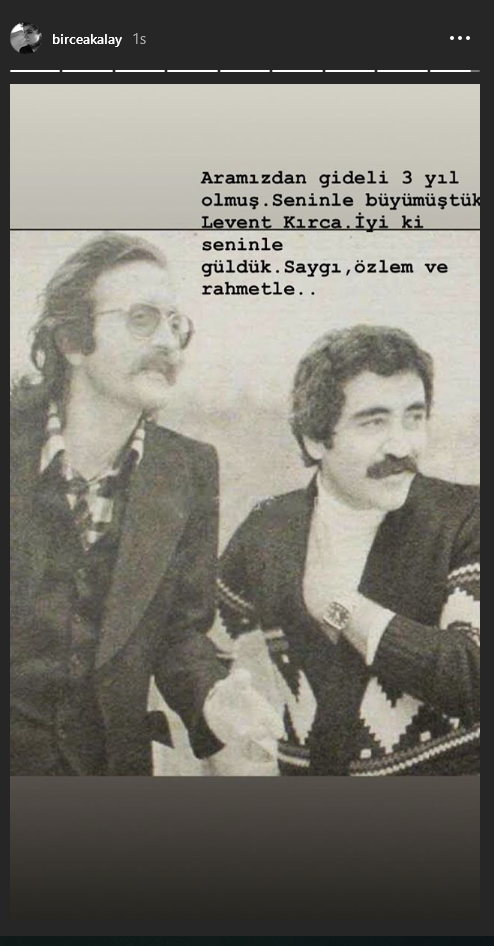 levent-kirca Levent Kırca kimdir? Nereli? Kaç yaşında ve neden öldü?