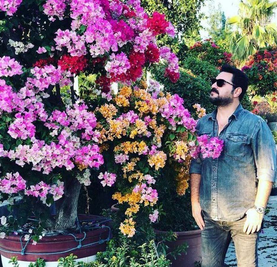 lkom Serkan Kaya kimdir? Ünlü şarkıcı nereli ve kaç yaşında? Evli mi?