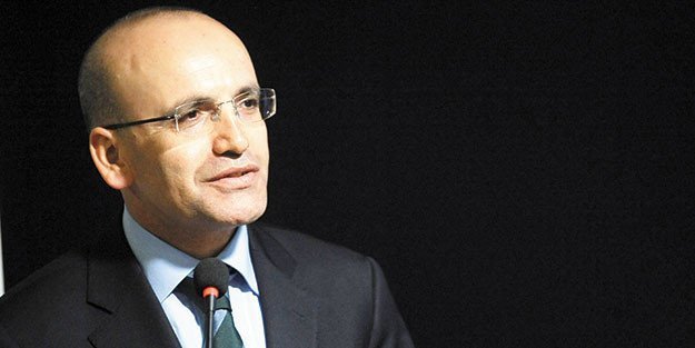 m-011 Mehmet Şimşek kimdir? Aslen nereli ve kaç yaşında?