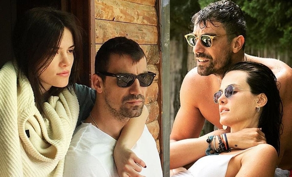 m İbrahim Çelikkol kimdir? İbrahim Çelikkol eşi kimdir? Dizileri nelerdir?