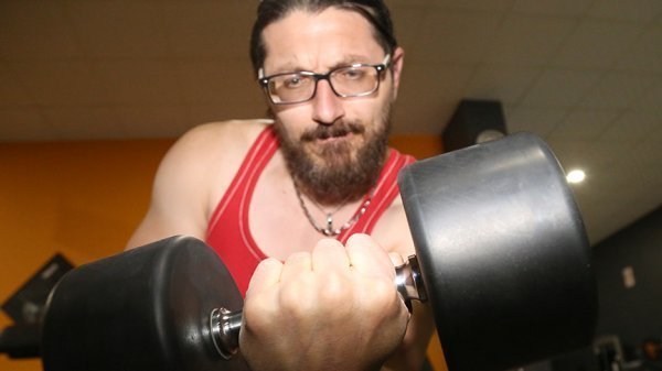 m1 Gökhan Seven kimdir?