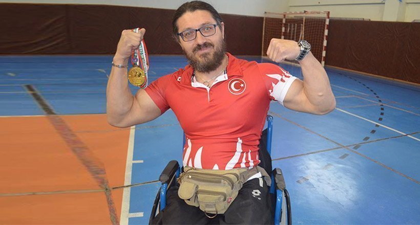 m3 Gökhan Seven kimdir?