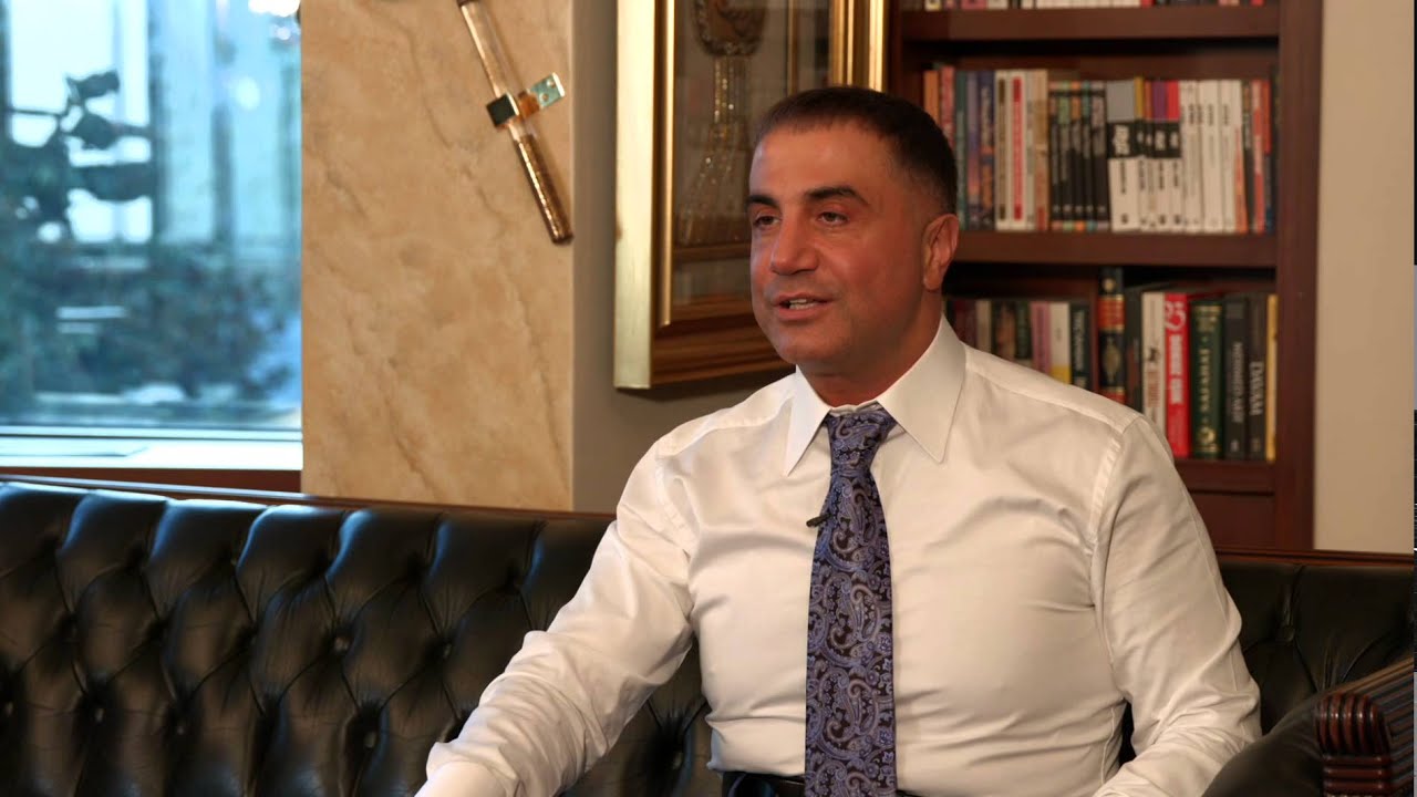 maxresdefault-001-3 Operasyonun ardından ilk açıklama! Sedat Peker Operasyonu onlar yaptırdı