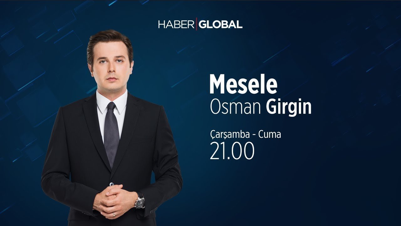 maxresdefault-1-001-1 Haber Global sunucusu Osman Girgin kimdir? Kaç yaşında? Nereli? Korona mı oldu?