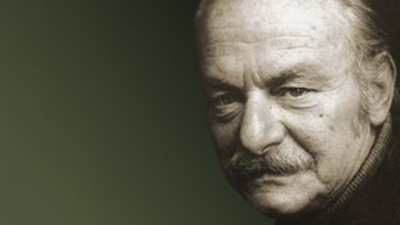 maxresdefault-1 Melih Cevdet Anday kimdir? Nereli? Kaç yaşında? Neden öldü? İşte Melih Cevdet Anday şiirleri ve sözleri