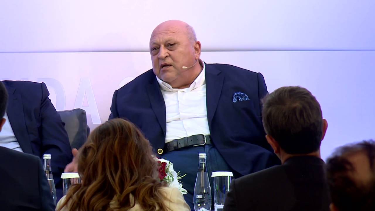 Abdullah Kiğılı kimdir? Nereli? Kaç yaşında? | Kiğılı'nın sahibi Abdullah Kiğılı hayatı