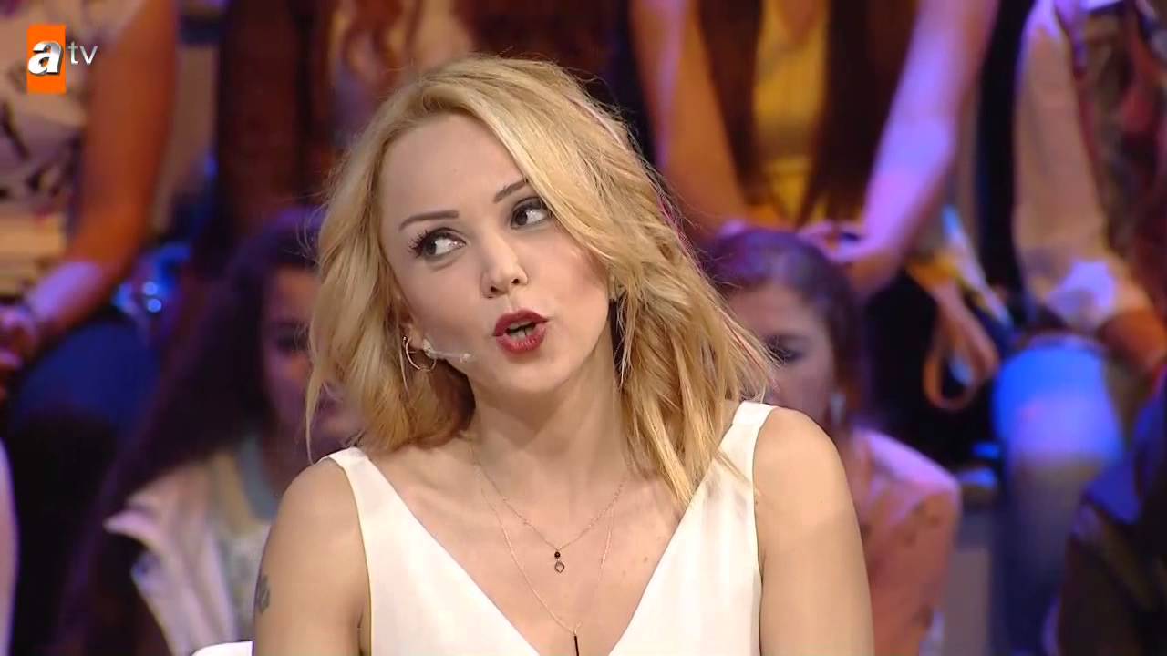 maxresdefault-162 Tuğçe Demirbilek kimdir? Aslen nereli? Kaç yaşında?