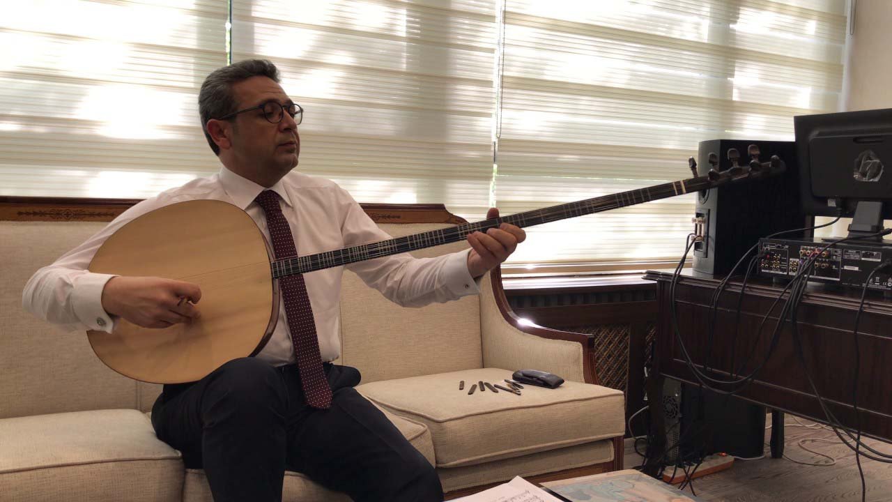 maxresdefault-21 Murat Salim Tokaç kimdir, nereli, kaç yaşında? Evli mi? Kaç çocuğu var?