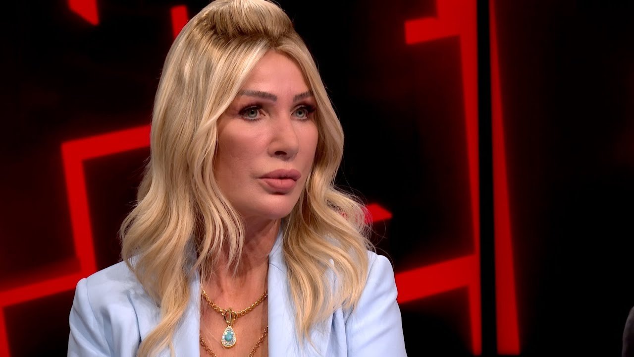 Seda Sayan Kimdir? Nereli? Kaç yaşında? | Seda Sayan evlilikleri, hayatı