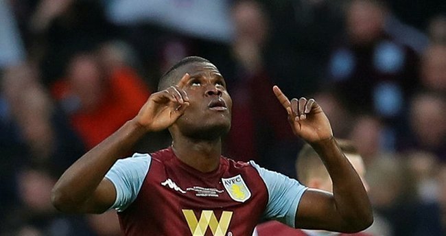 mb3 Mbwana Samatta kimdir? Nereli ve kaç yaşında?