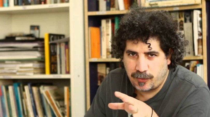 Mehmet Ergen kimdir? | İBB Şehir Tiyatroları Genel Sanat Yönetmeni | İBB Şehir Tiyatroları Genel Sanat Yönetmeni kim oldu?