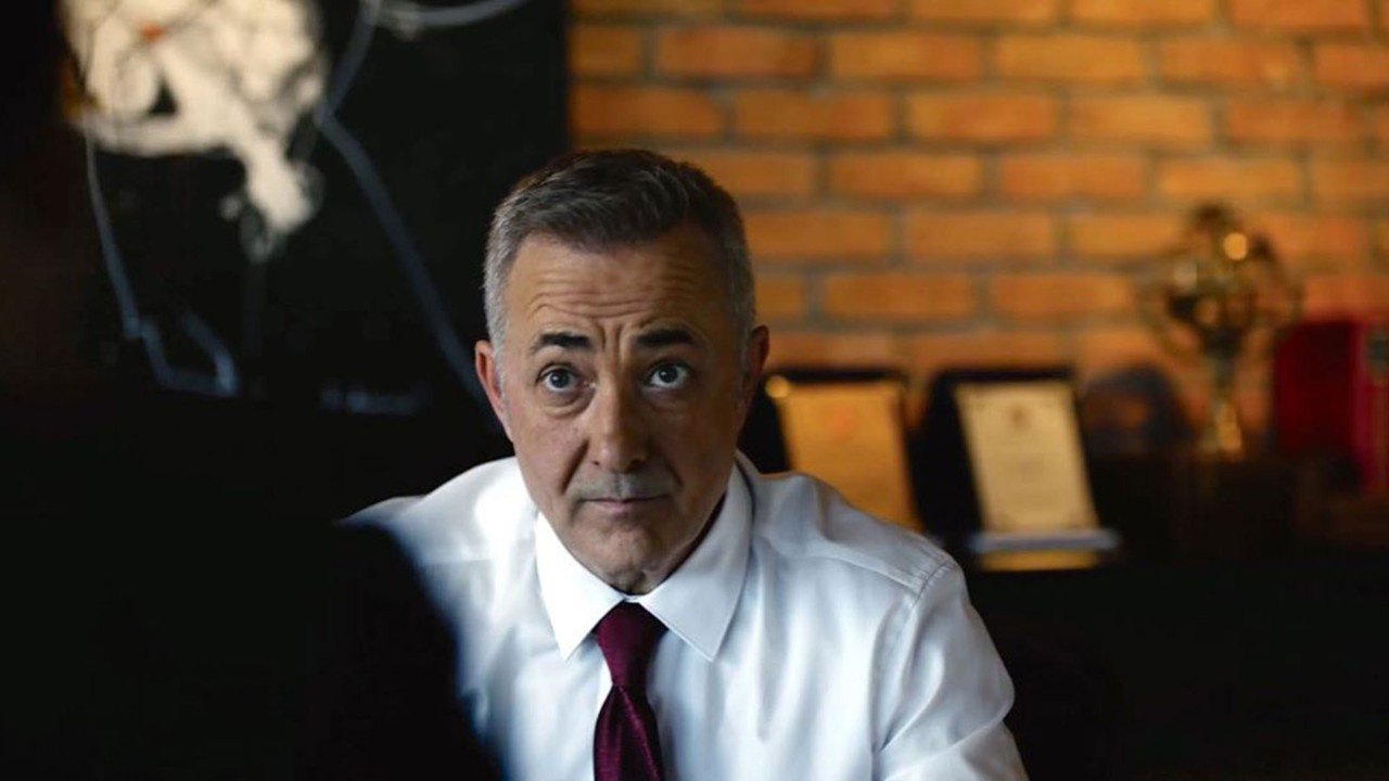 mehmet-aslantug-ondn-cover Mehmet Aslantuğ Kimdir ?| Eşi Arzum Ozan Nereli, Kaç Yaşında?