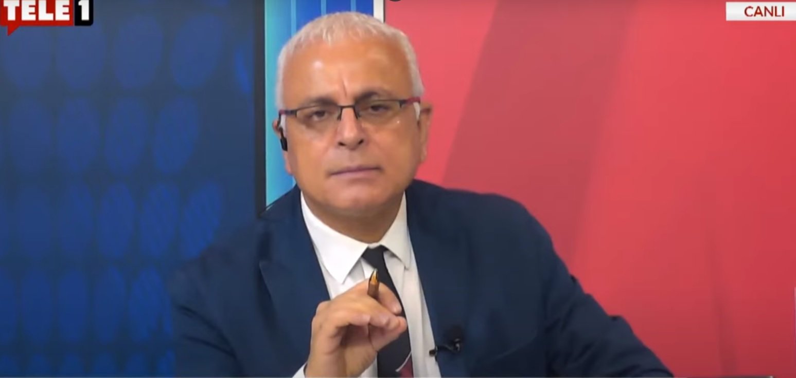 Merdan Yanardağ kimdir? Nereli? Kaç yaşında? Ne dedi?