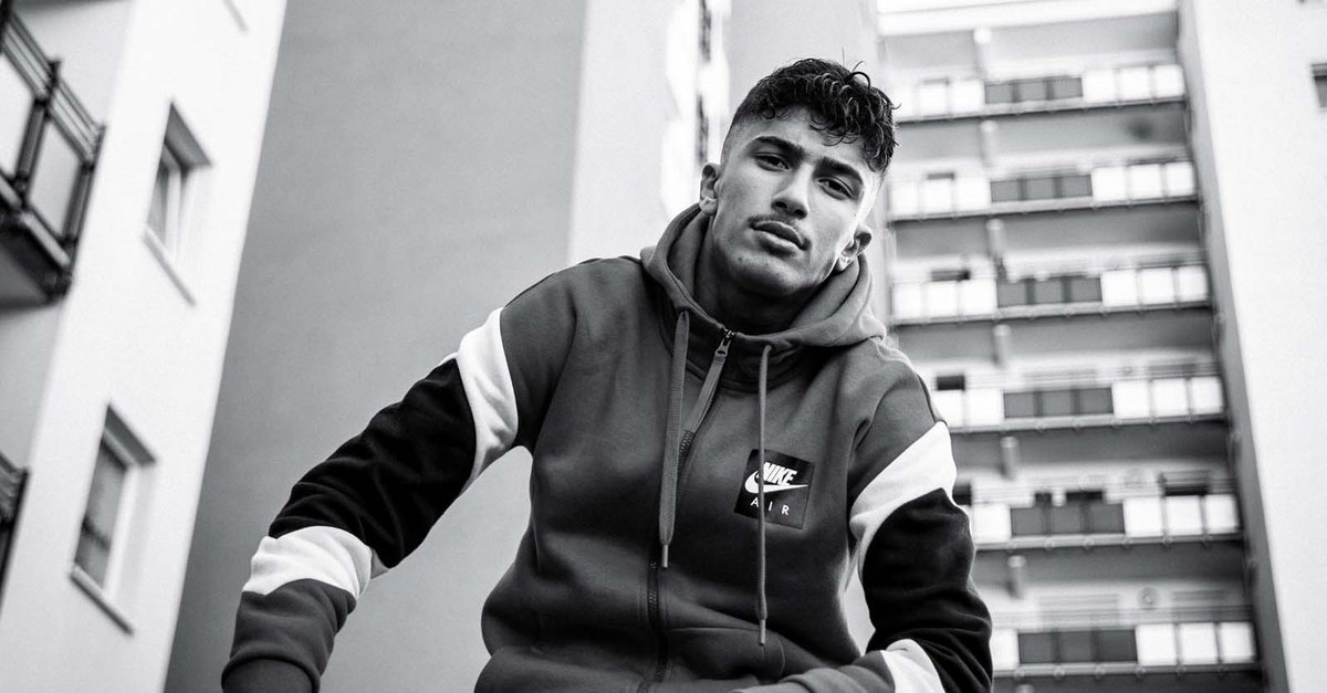 Rapçi Mero kimdir? | Rapçi Mero'nun gerçek adı ne? | Çukur'a mı katılıyor?