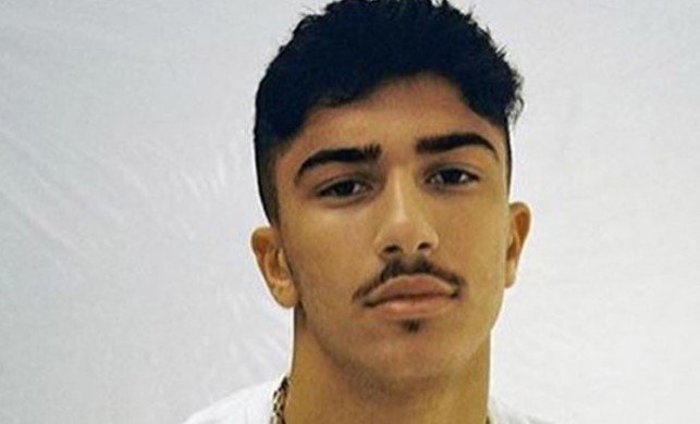 mero3 Rapçi Mero kimdir? | Rapçi Mero'nun gerçek adı ne? | Çukur'a mı katılıyor?