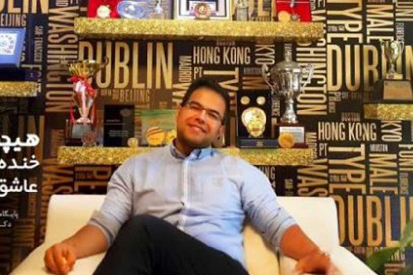 mes3 Mesut Mevlevi kimdir?