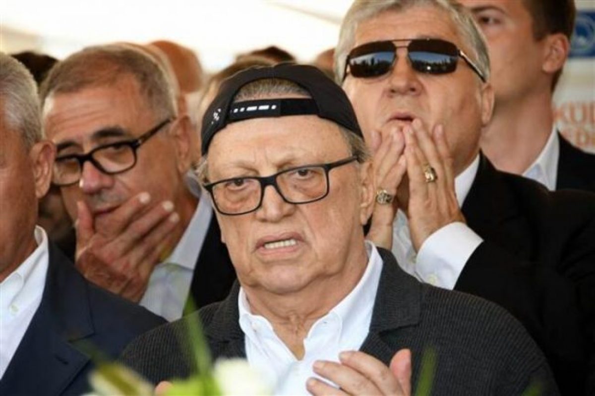 Eski Başbakan Mesut Yılmaz'dan üzen haber! Doktorlar umudu kesti