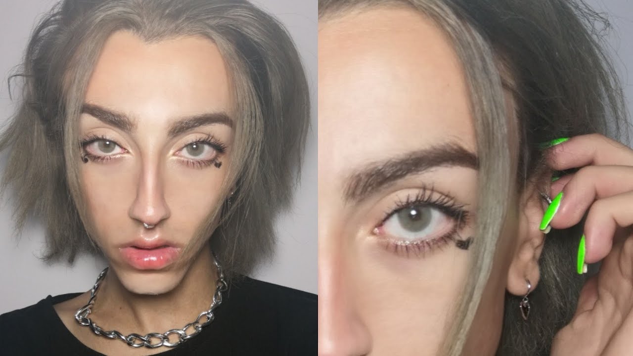 Mika Can Raun kimdir? Nereli ve kaç yaşında? | Mika Raun eski hali