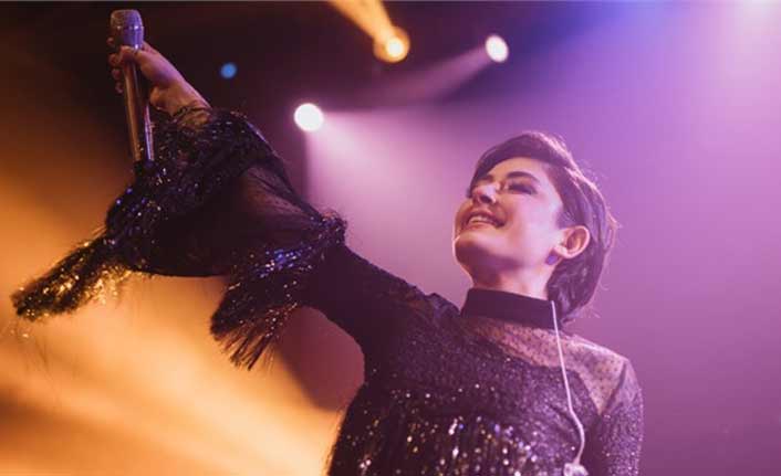 Melek Mosso kimdir? Kaç yaşında? Nereli?