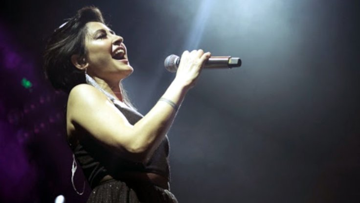 Melek Mosso kimdir? Kaç yaşında? Nereli?