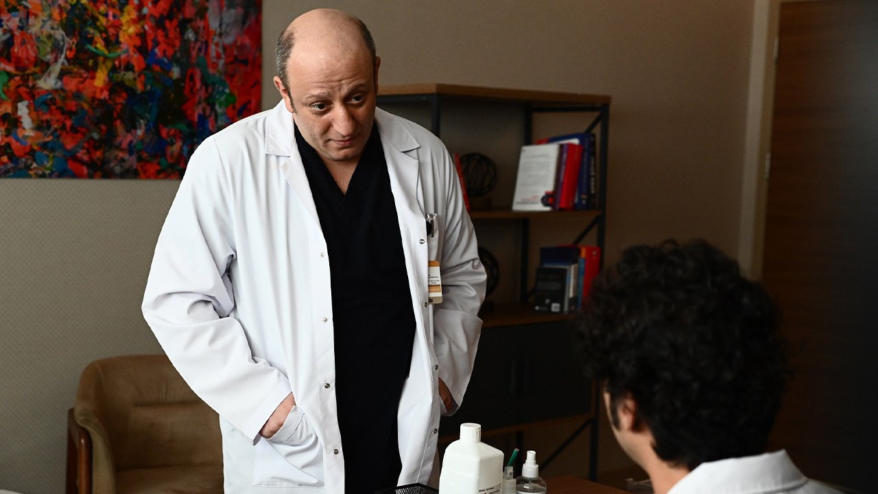 Mucize Doktor 61. bölüm full,tek parça izle|Mucize Doktor son bölüm canlı izle