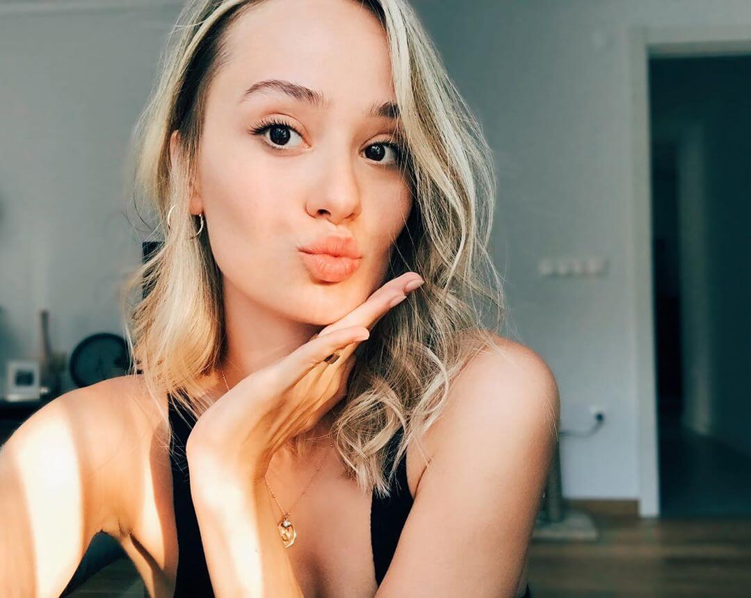 muge-bayramoglu Müge Bayramoğlu Kimdir? Kaç yaşında? Nereli? Müge Bayramoğlu oyunculuk kariyeri