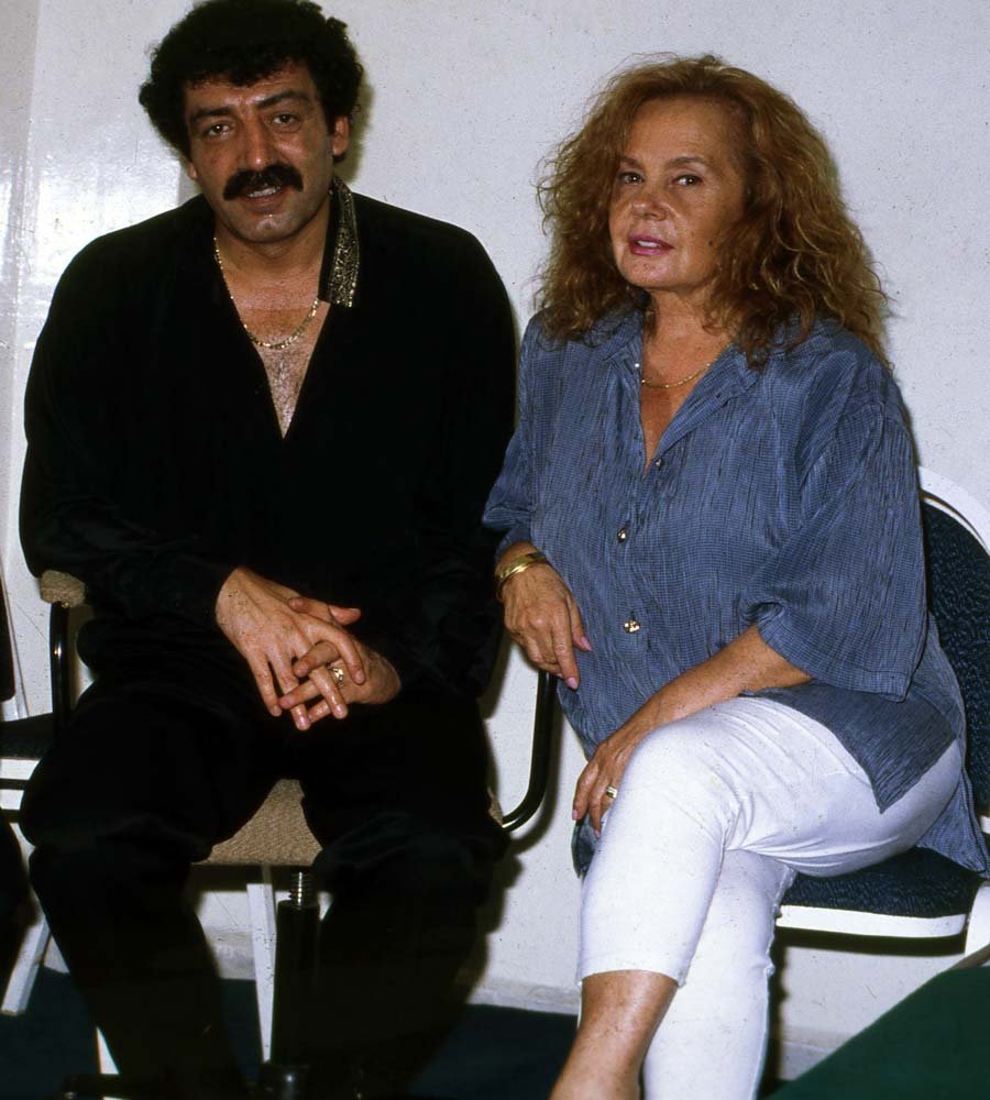 Müslüm Gürses kimdir? Gerçek adı ne? Müslüm Gürses hayatı ve şarkıları