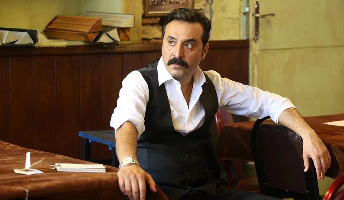 mustafa-ustundag Mustafa Üstündağ Kimdir? Nerelidir ve kaç yaşındadır? | Mustafa Üstündağ kavga